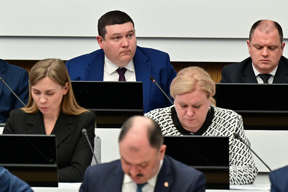     Экологик мәҙәниәтебеҙ арта