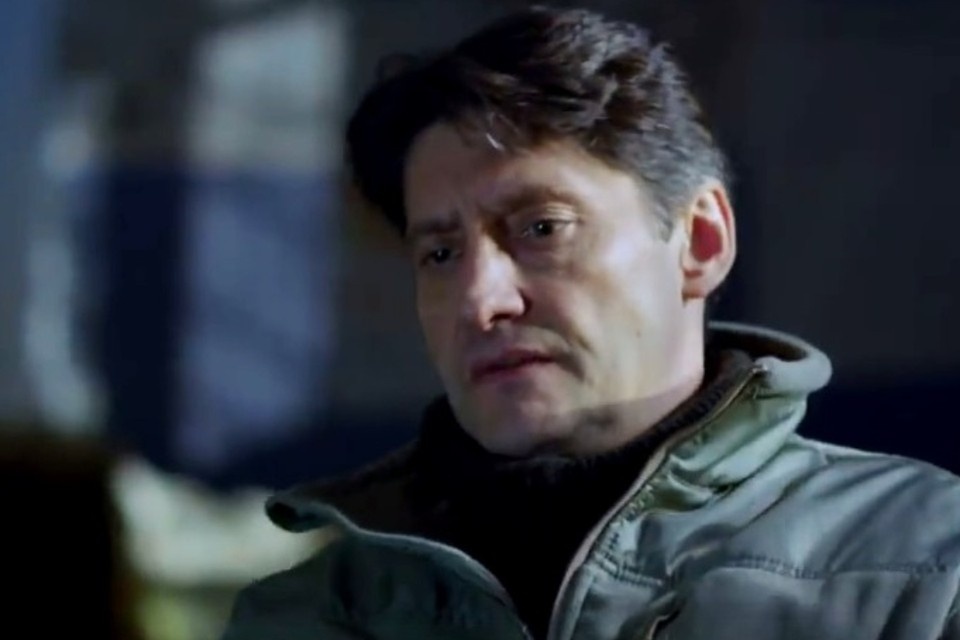   Зрители могли видеть Зеланда в сериалах «Морские дьяволы», «Невский», «Литейный» и других. Фото: кадр из сериала «Морские дьяволы»