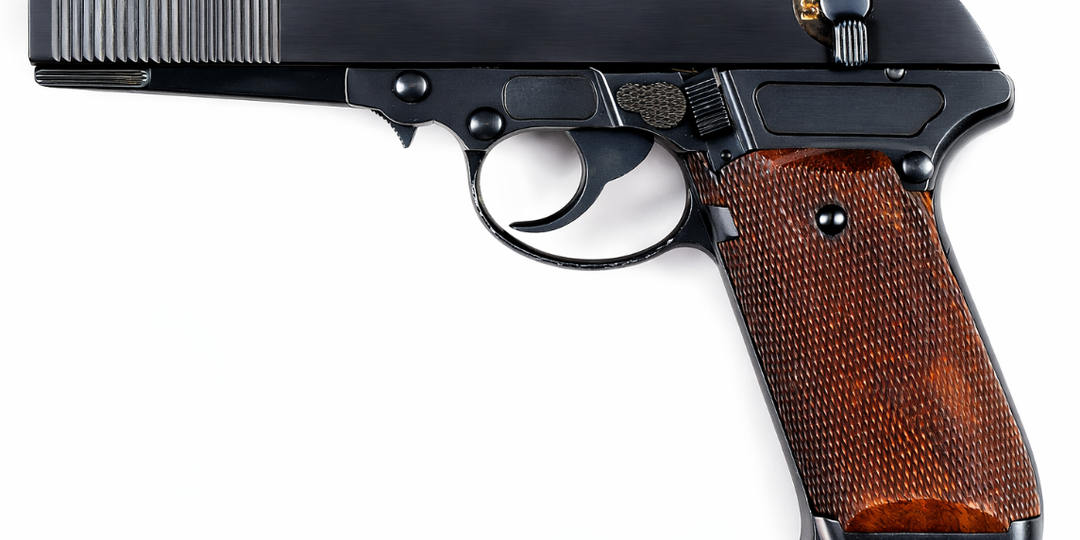 BSW: забытый конкурент Walther P38?