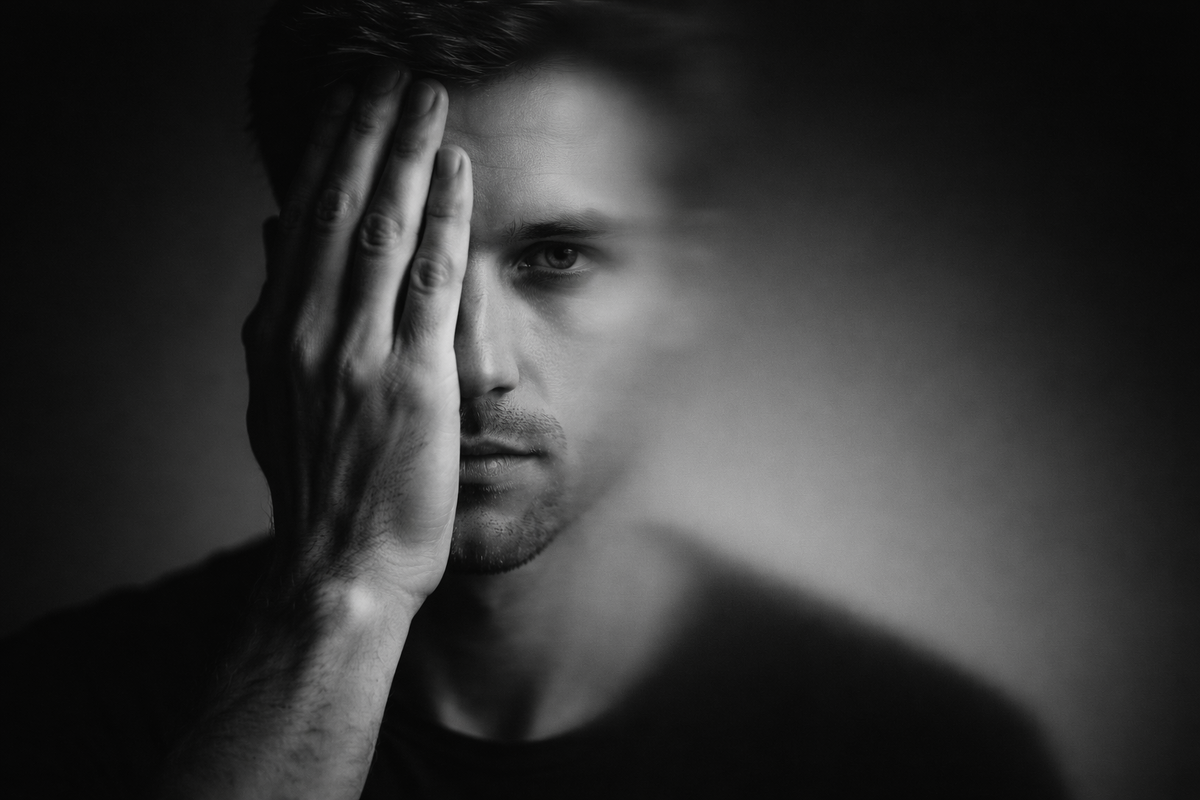 Кто я перед Богом? Антропологическое и духовное измерение романа К. С. Льюиса «Пока мы лиц не обрели»