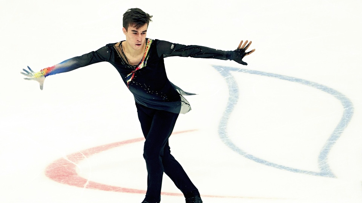 Даниил Самсонов