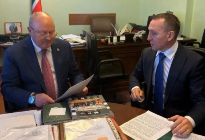 фото: Администрация Ленинградской области