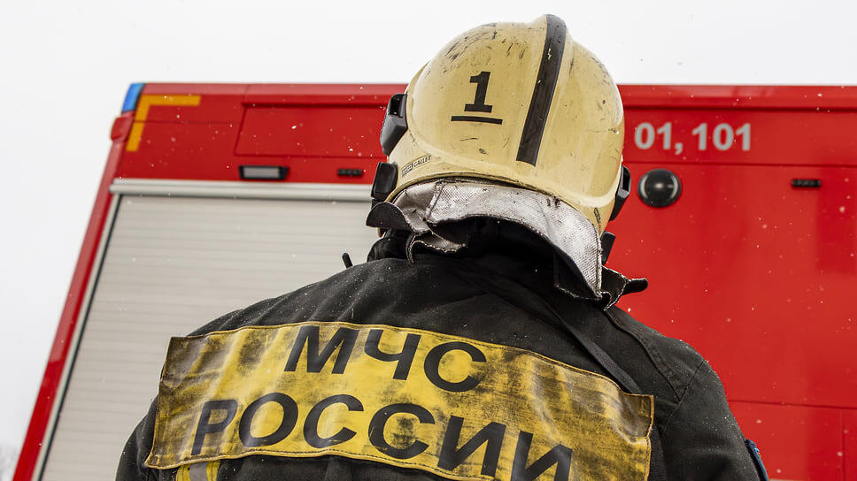 Фото: Егор Снетков / Коммерсантъ