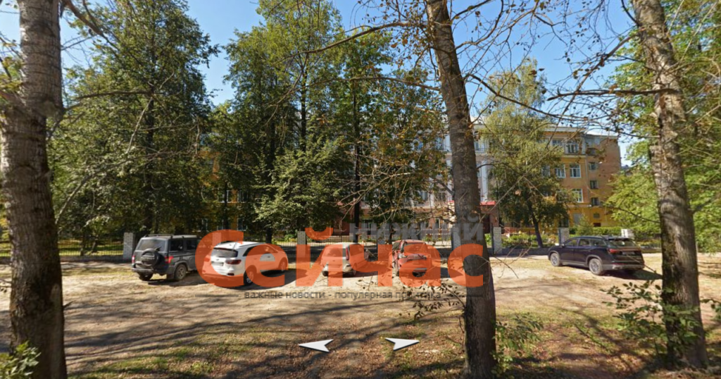    Фото: Яндекс. Карты Редакция nn-now