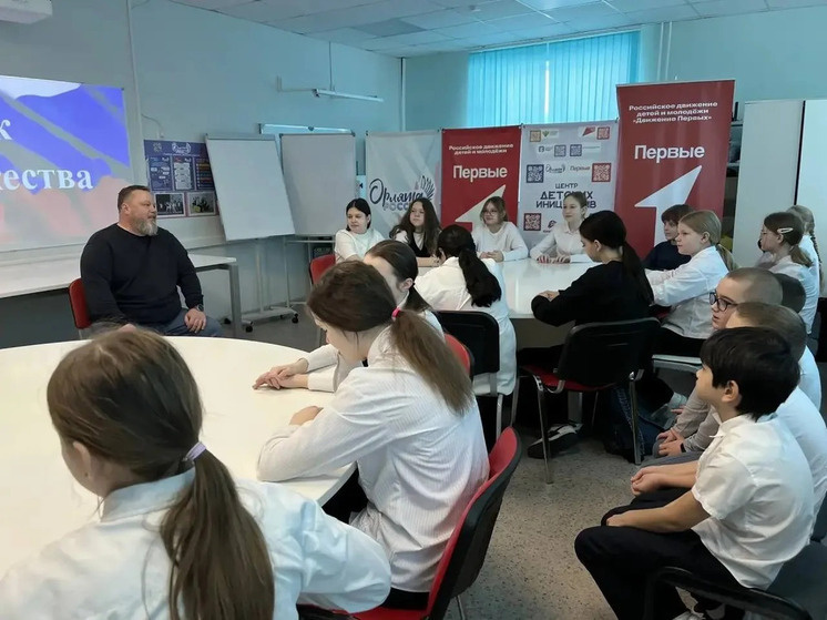     фото: пролетарская СОШ городского округа серпухов
