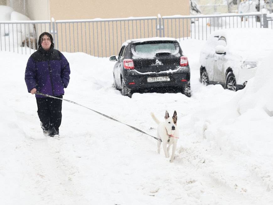 мэрия Казани