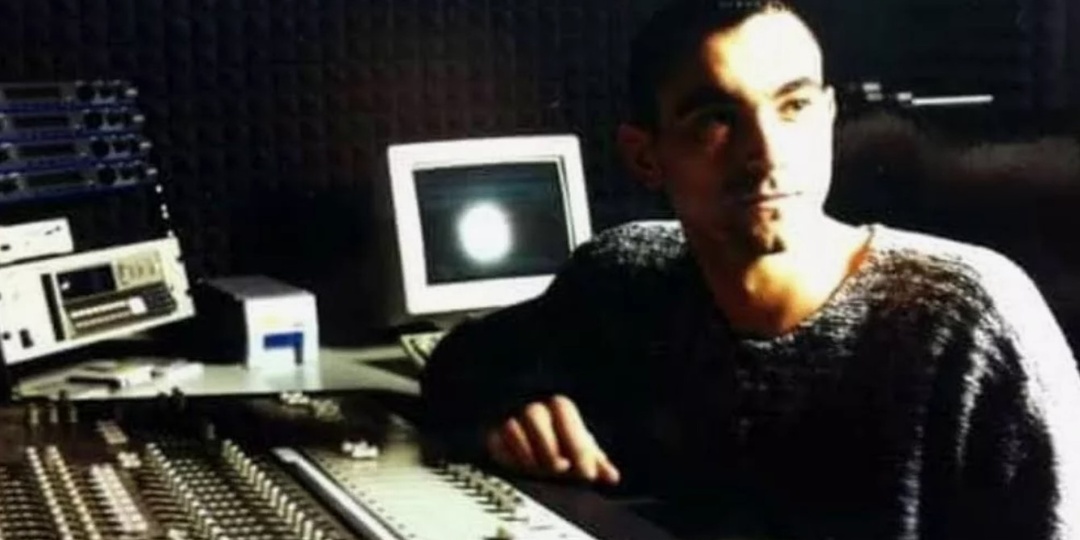 Robert Miles. Как тихая мелодия пианино изменила безумный мир рейвов 90-х