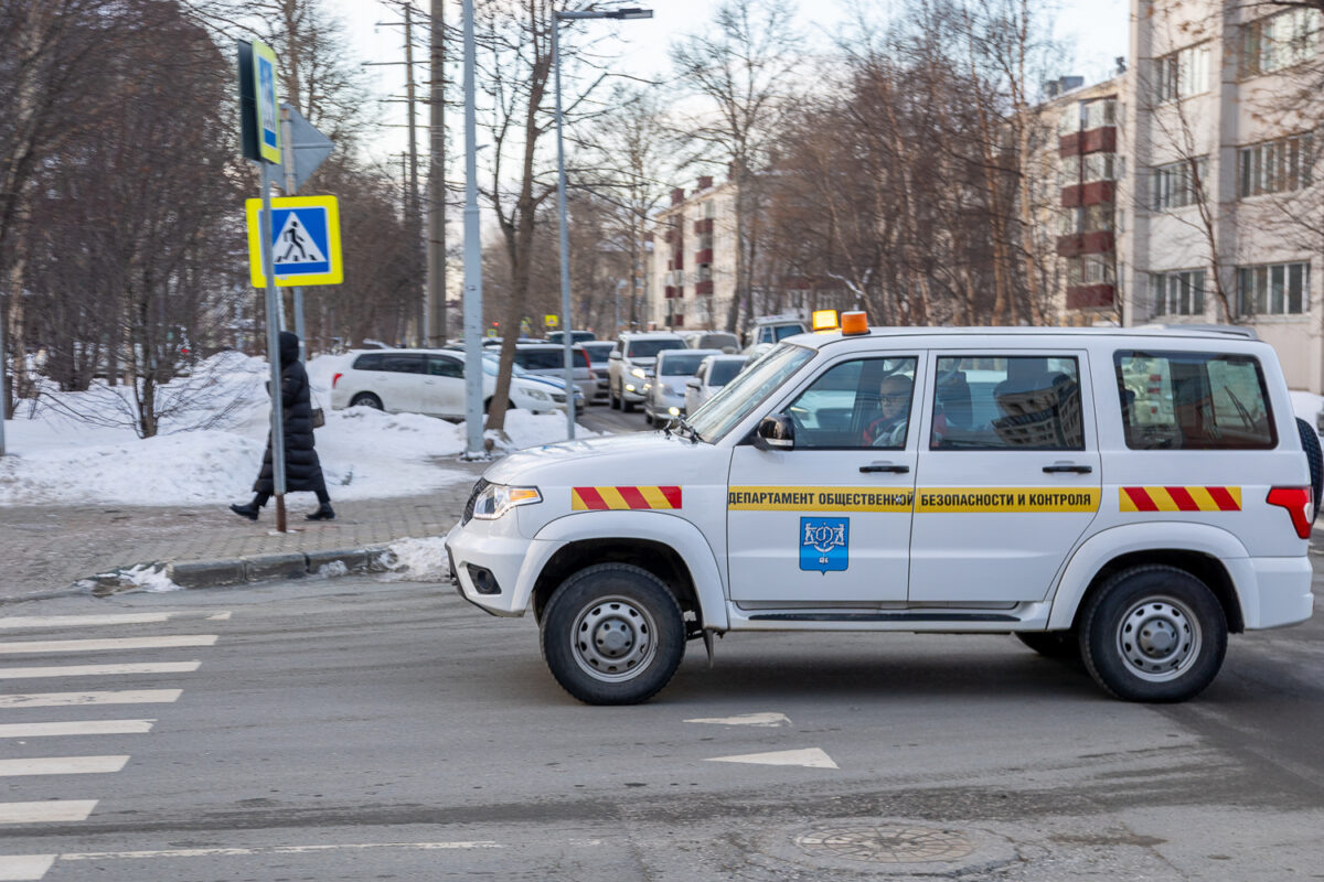    Фото: пресс-служба администрации Южно-Сахалинска Наталья Краснова