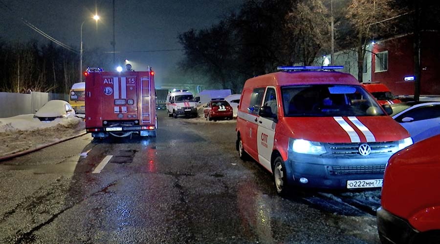    © АО "ТВ Центр"