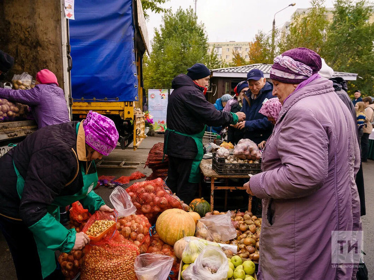     Фото: ИА "Татар-информ"