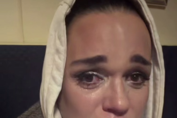 Кадр из видео/Соцсети   📷