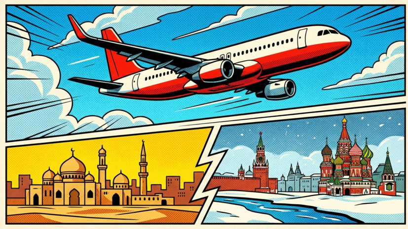   Сгенерировано с помощью ИИ