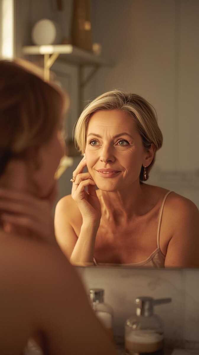 фото с Пинтерест, автор „Claudia Roos | Neurokosmetik & Balance“