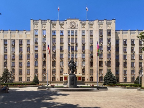    Фото: Юрий Серебренников/BFM Кубань