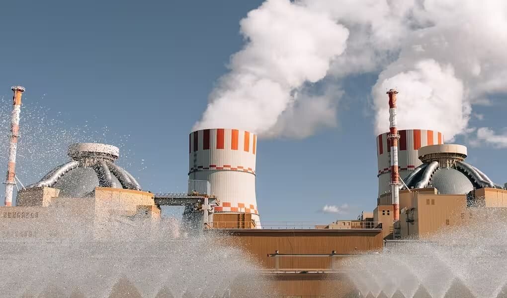   Нововоронежская АЭС