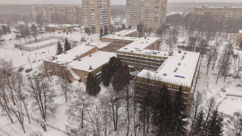 Листайте вправо, чтобы увидеть больше изображений
