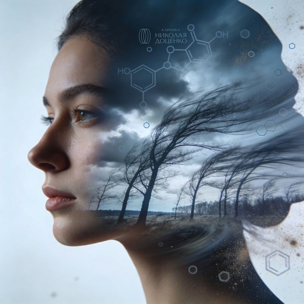 Анализы в Клинике Николая Доценко 