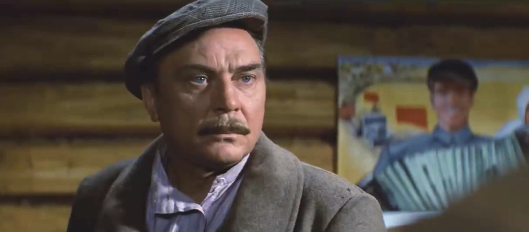 Евгений Матвеев: 10 ярких работ в знаменитых кинолентах "Мосфильма"