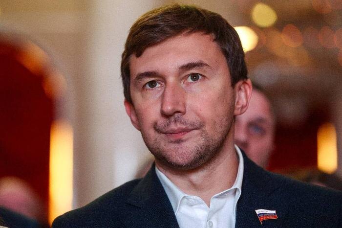 Обложка © ТАСС / Сергей Булкин