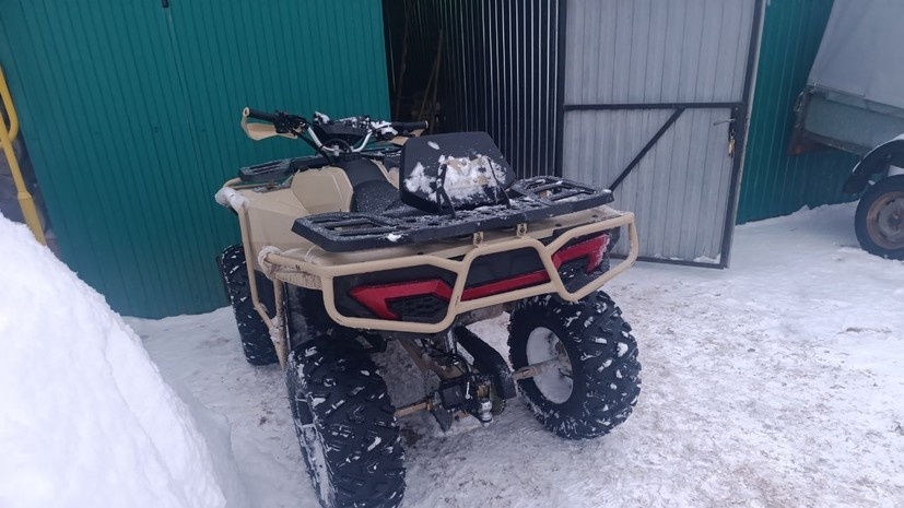    Госавтоинспекция Удмуртии