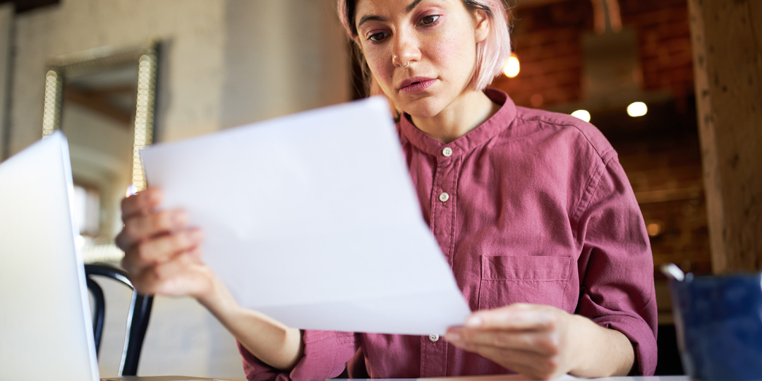 Забыли забрать документы после сделки? Что делать и куда обращаться