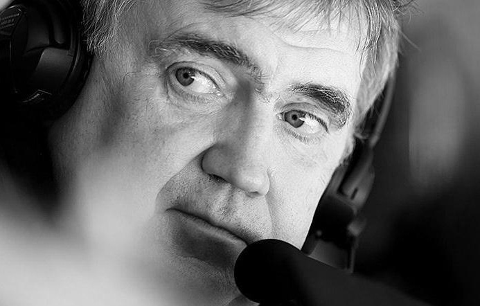    Юрий Розанов  Пресс-служба "Матч ТВ"