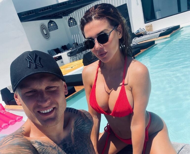    Фото: @annasedokova Константин Большаков