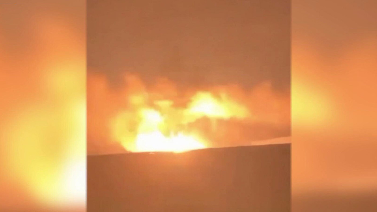    Первый канал