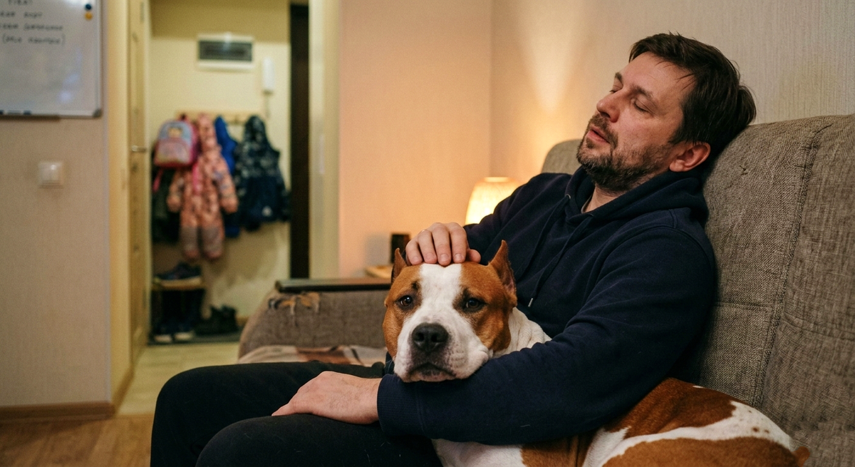 Всем привет. Сегодня хочу поделиться мыслями которые крутятся в голове после очередного тяжелого дня.