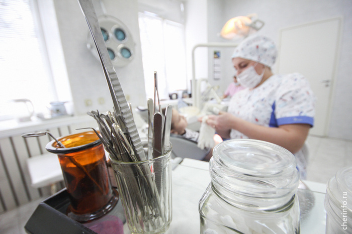    О запуске программы "Улыбки Русского Севера" в своих соцсетях рассказал губернатор Георгий Филимонов.