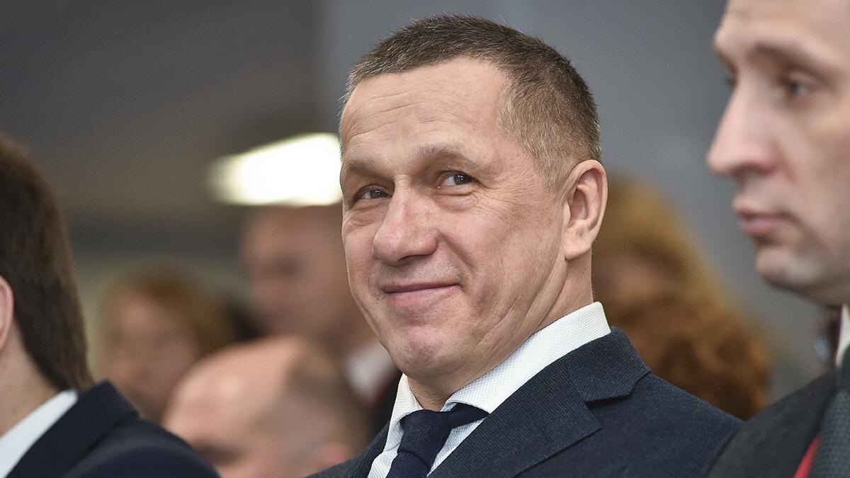    © Константин Долгановский