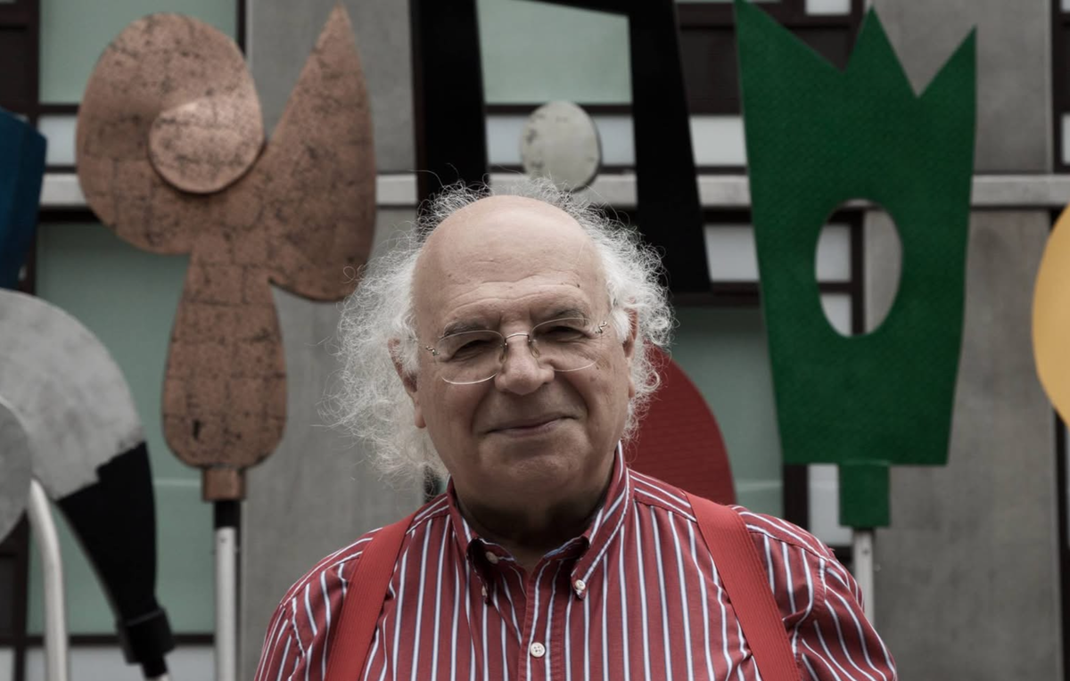    Слава Цукерман  Страница Славы Цукермана в социальных сетях