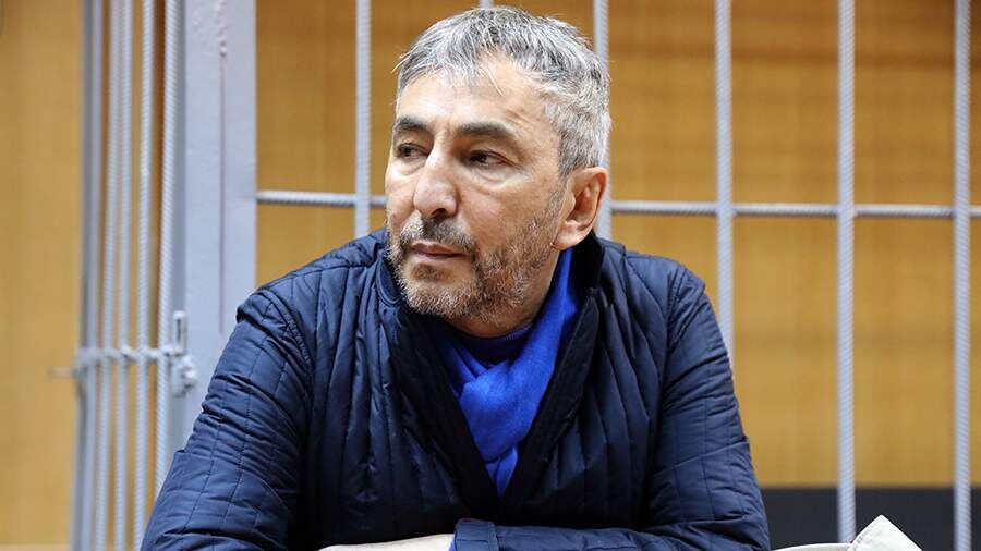    Фото: ТАСС/Михаил Почуев