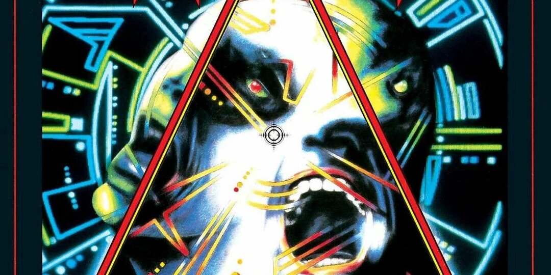 Мой топ‑10 альбомов в жанре Hard and Heavy