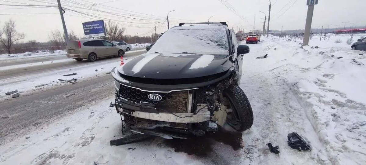 Фото: Омская полиция