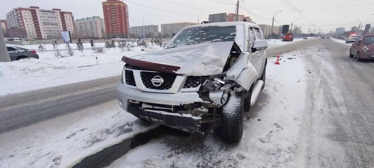 Фото: Омская полиция