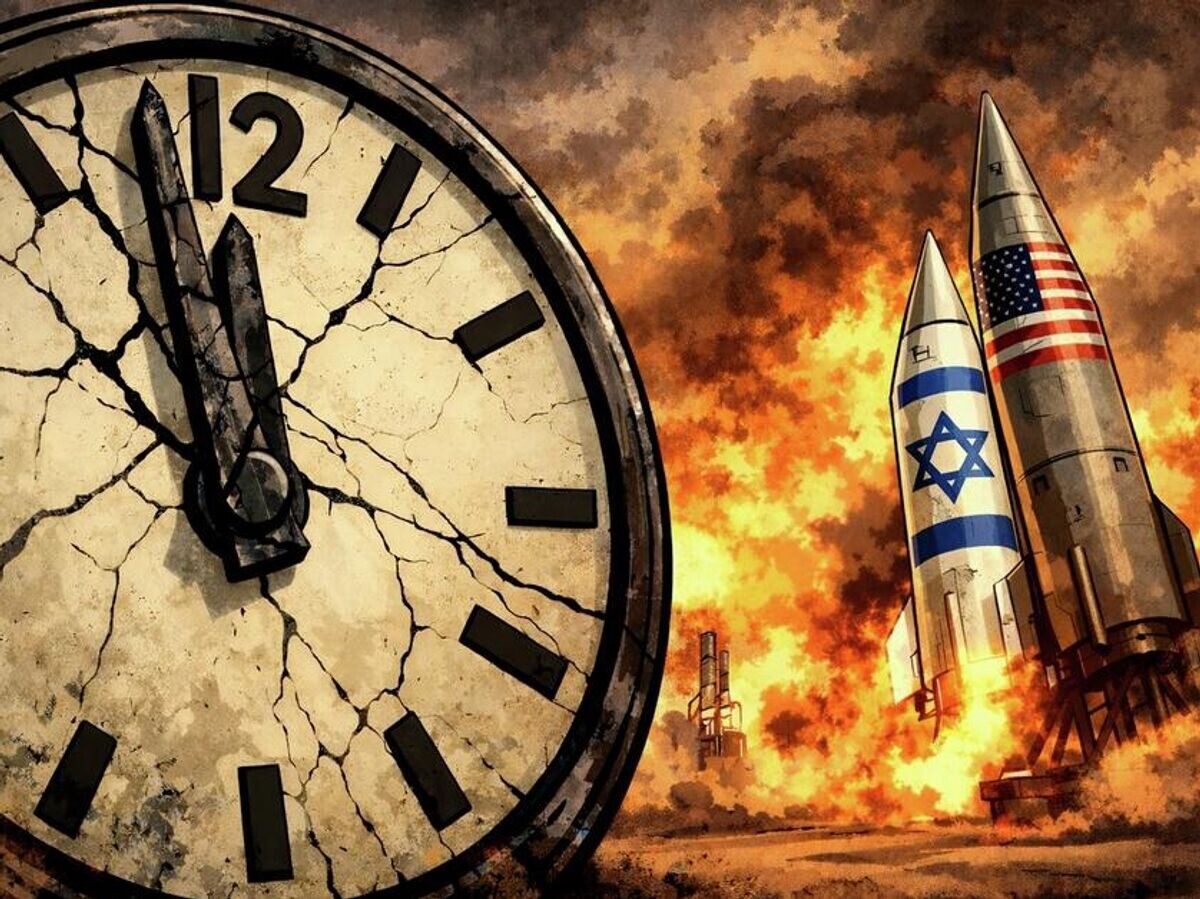    Изображение сгенерировано ИИ | © РИА Новости / Изображение сгенерировано ИИ