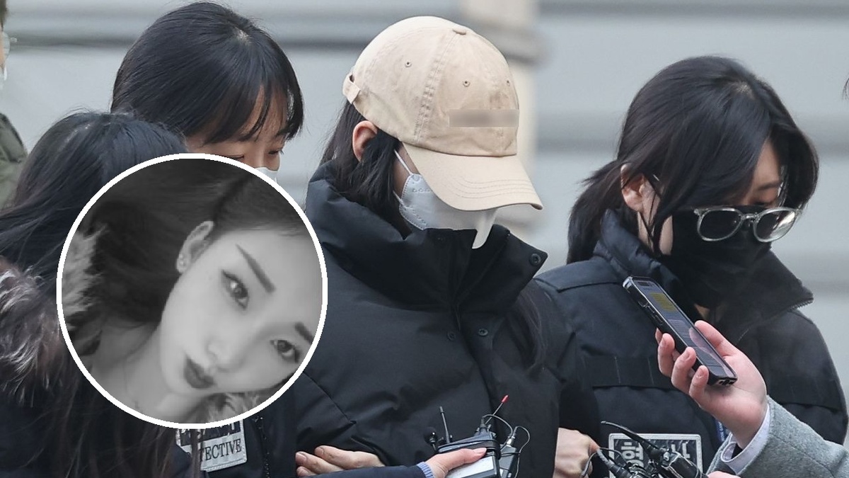 Фото: газета «Чунъанъ ильбо»; Instagram* (признан экстремистской организацией и запрещён на территории Российской Федерации)/ h_svms