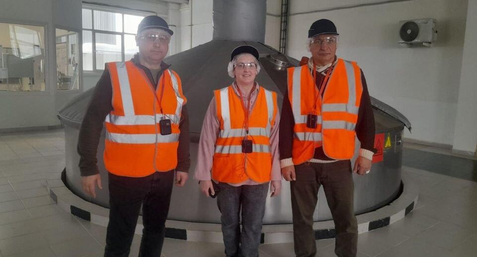    пресс-служба администрации г.о. Клин