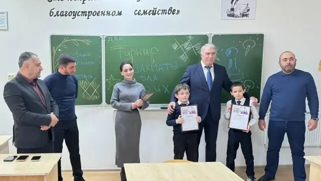 Фото:РИК «Единая Россия»