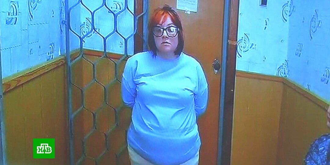 Задавившая школьниц россиянка забеременела в колонии и получила отказ в УДО