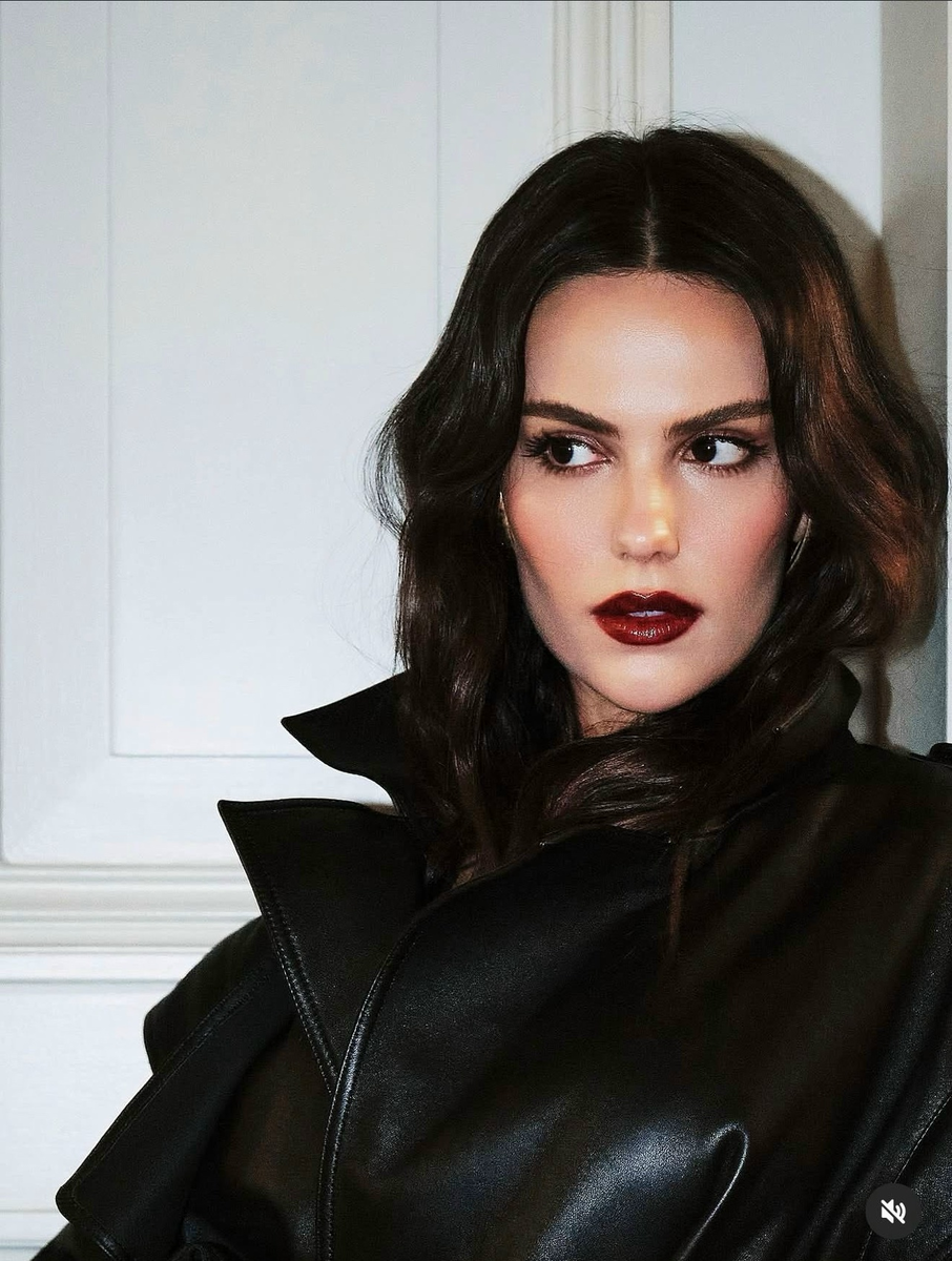 Фото в социальных сетях