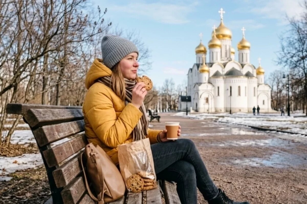    Наши предки верили, что тот, кто съест овсяное печенье 3 марта, привлечёт счастье