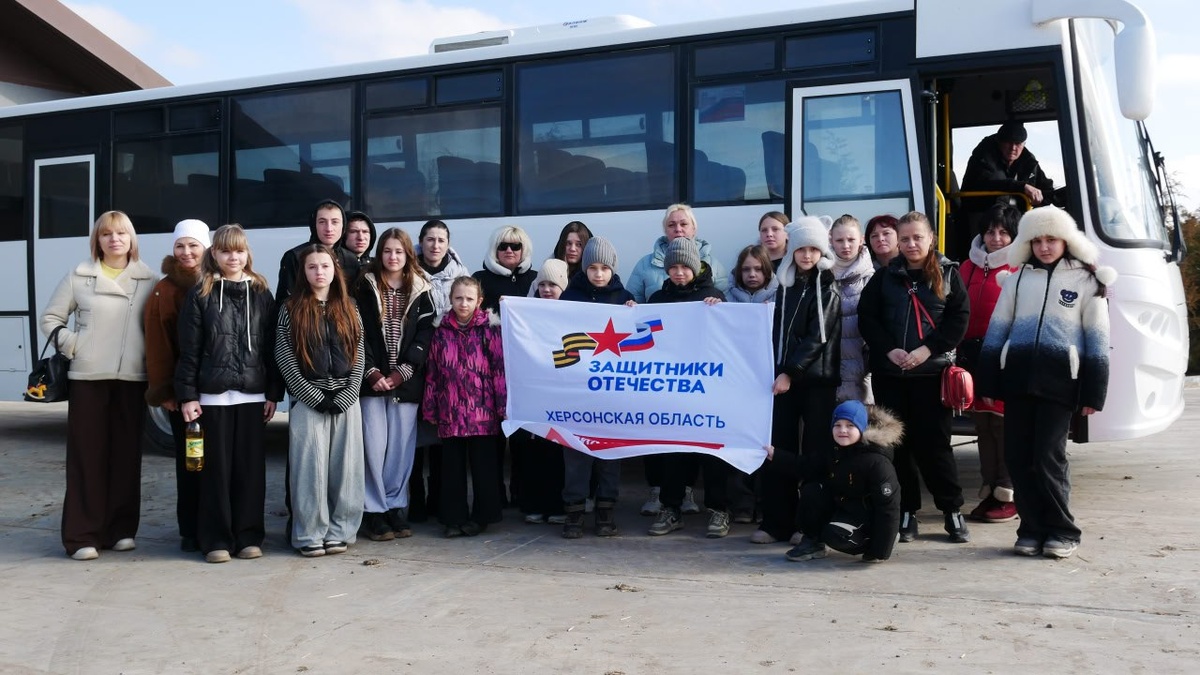    Фото: Telegram-канал Владимира Сальдо