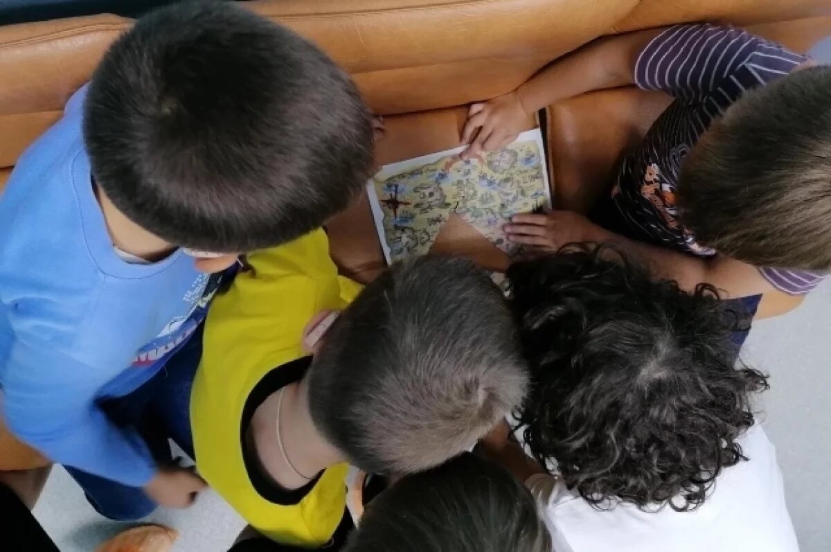    Их услышали!