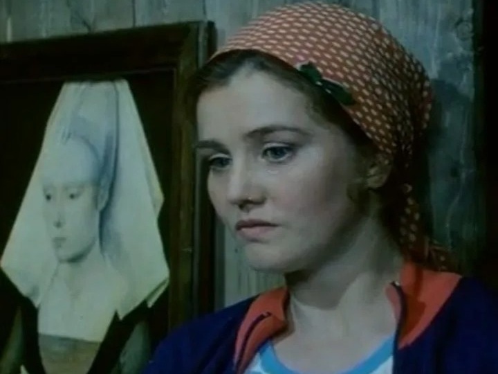 Домострой и патриархальный порядок в фильме "Приезжая"