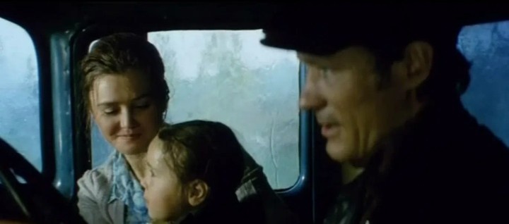 Встретились по пути 