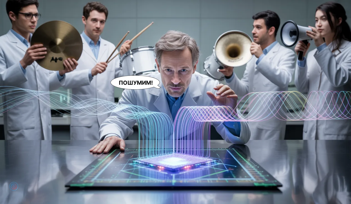 Изображение сшенерировано нейросетью ideogram