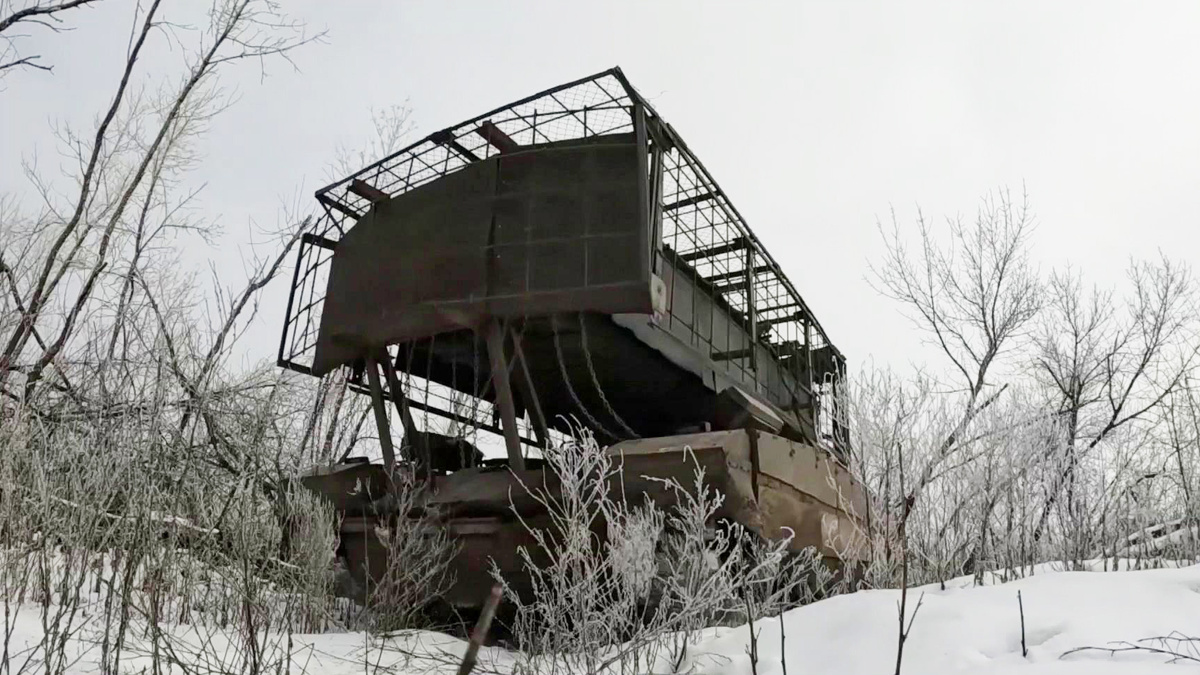    Первый канал