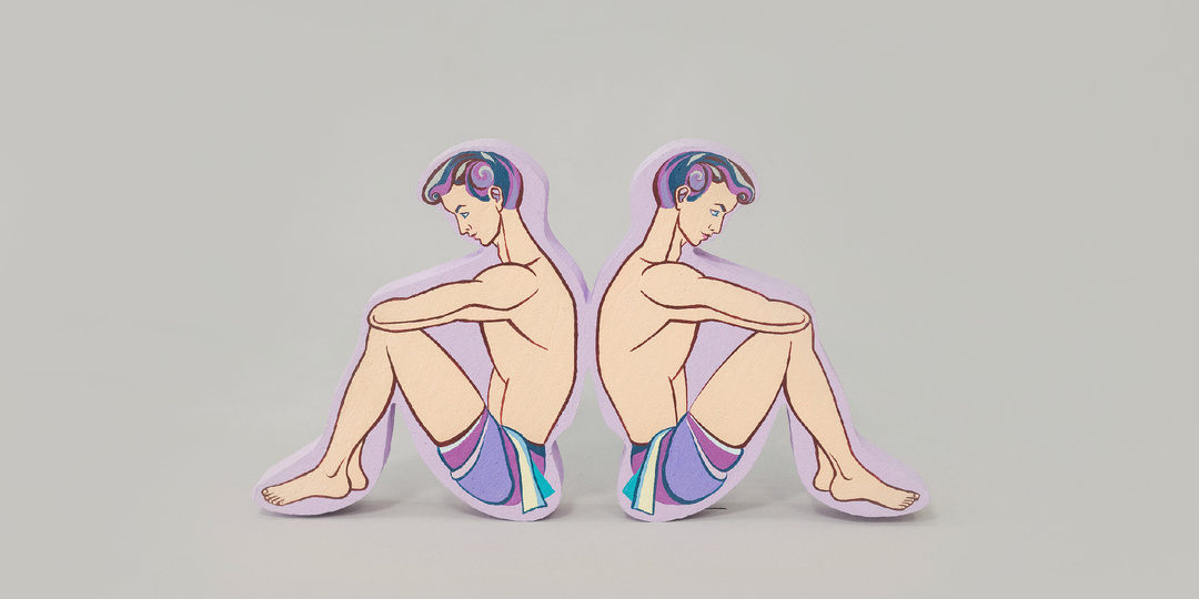 Близнецы, март для вас...